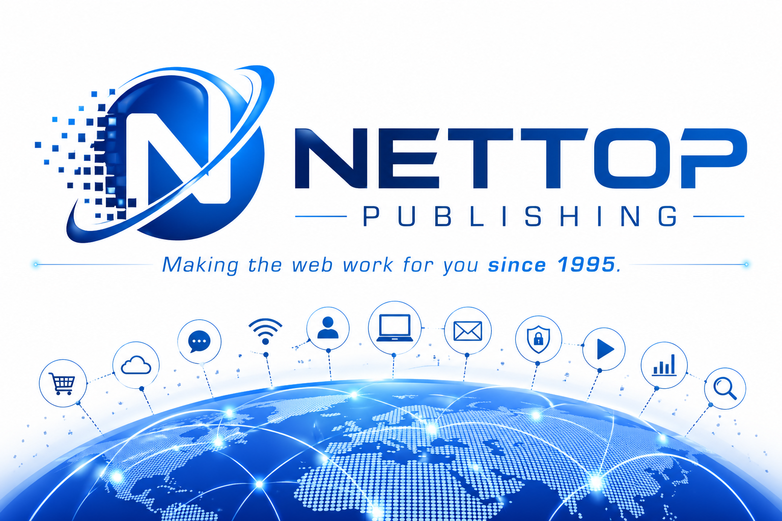 Nettop Publishing